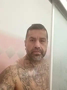 Fatboy909 online show from 04/14/26, 08:42