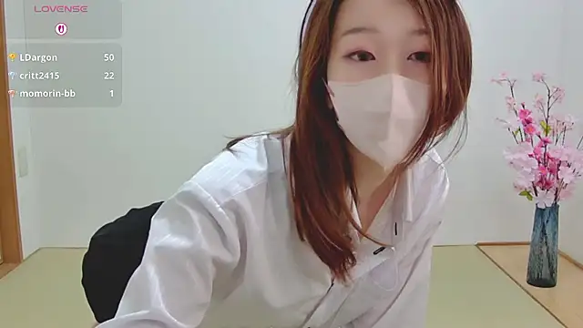 Haruno sakura ch online show from 01/12/26, 08:19