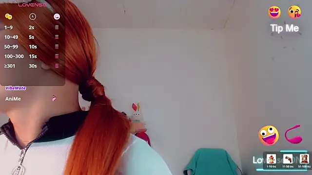 Natasha clifford online show from 01/05/26, 07:50