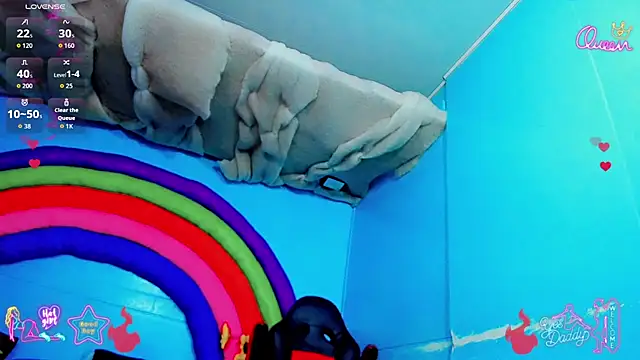 Natasha clifford online show from 02/05/26, 07:29