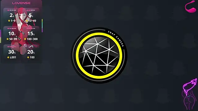 Natasha clifford online show from 04/13/26, 07:52