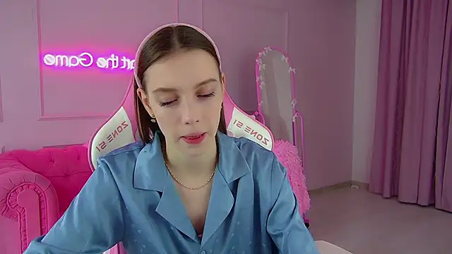 VeronicaVances online show from 01/10/26, 06:09