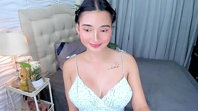 Patricia Anderson online show from 11/06/25, 06:14