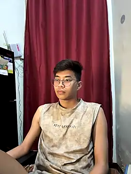 Prince-Harrison online show from 09/27/25, 11:48