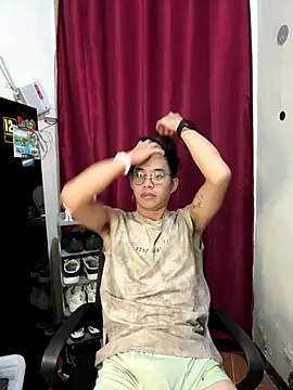 Prince-Harrison online show from 10/08/25, 02:04