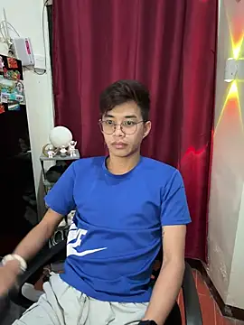 Prince-Harrison online show from 10/11/25, 05:33