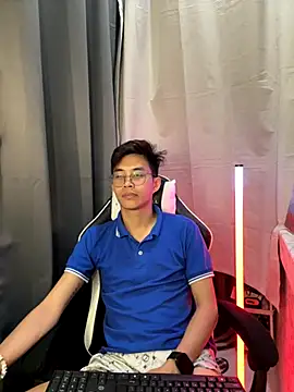 Prince-Harrison online show from 11/06/25, 07:26