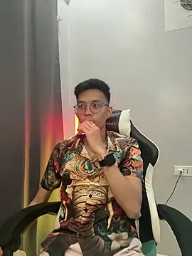 Prince-Harrison online show from 02/19/26, 05:31