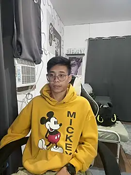 Prince-Harrison online show from 04/23/26, 03:03