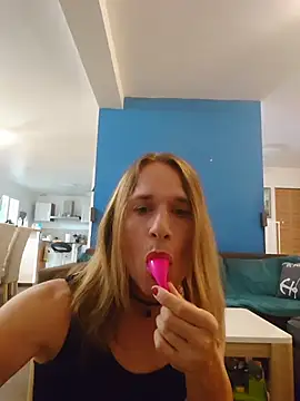 FlorineTV online show from 07/12/26, 02:08