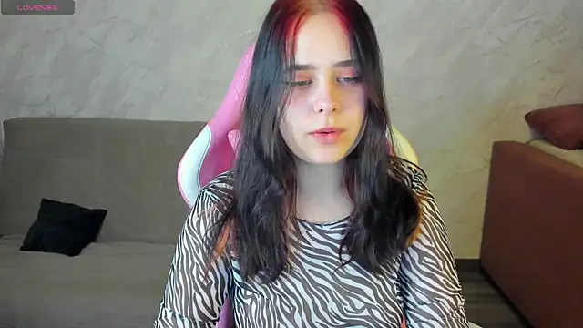 Alis Platt online show from 10/06/25, 01:03