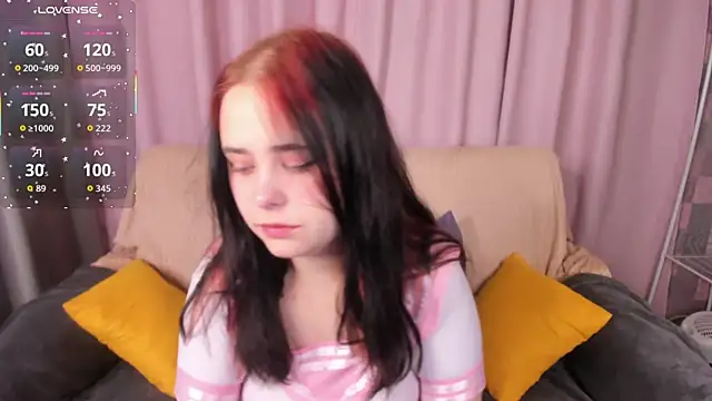 Alis Platt online show from 10/22/25, 01:06