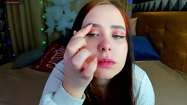 Alis Platt online show from 01/19/26, 01:09