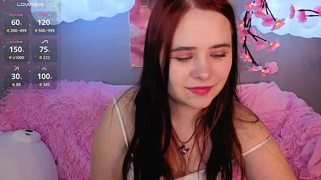 Alis Platt online show from 03/16/26, 05:44