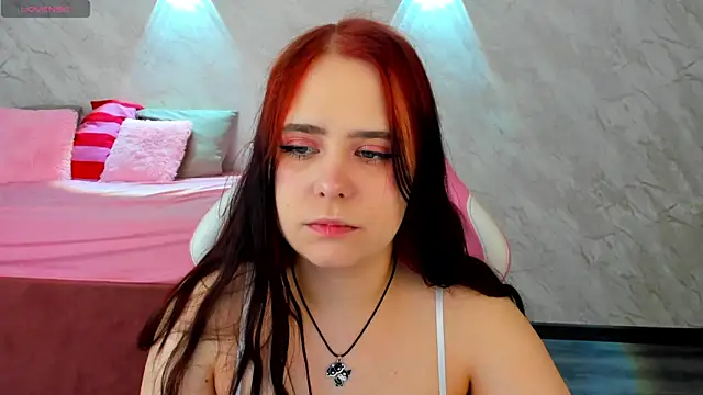 Alis Platt online show from 03/24/26, 12:48