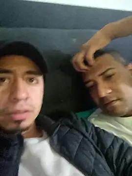 abnerdam01 online show from 10/29/25, 12:02