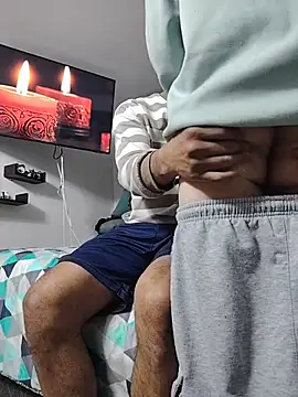 abnerdam01 online show from 11/27/25, 01:24