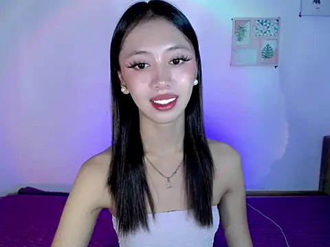lovely kiannaHugecock online show from 05/12/26, 05:26
