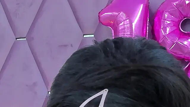 MaskedGirl  online show from 09/23/25, 11:35