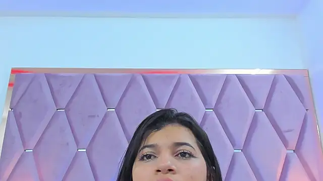 MaskedGirl  online show from 10/19/25, 01:01