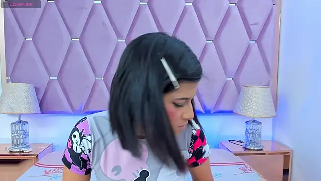 MaskedGirl  online show from 11/15/25, 10:23