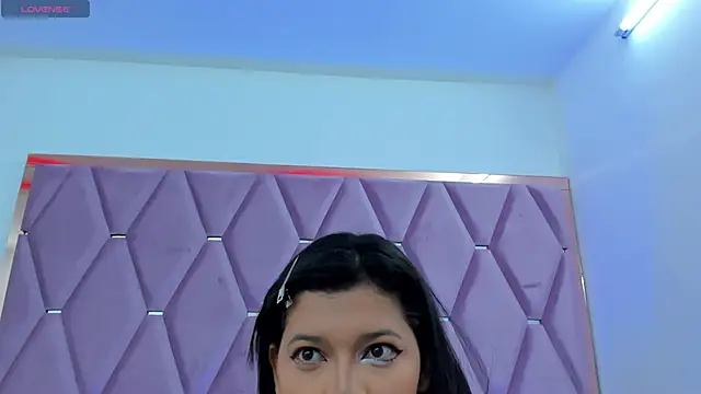 MaskedGirl  online show from 11/16/25, 11:05