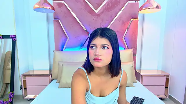 MaskedGirl  online show from 01/19/26, 11:47