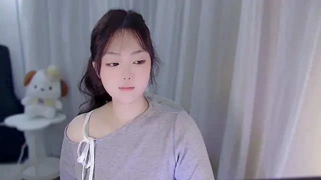 YUANYUAN-A online show from 11/08/25, 08:36