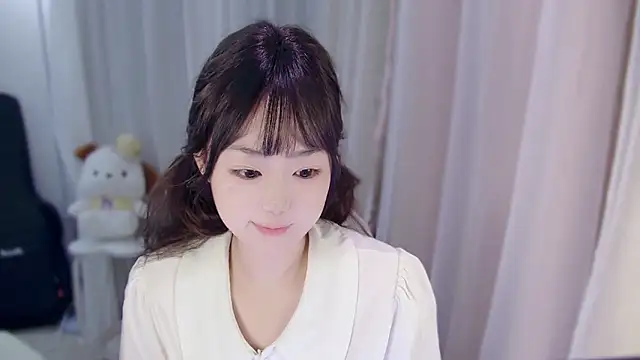 YUANYUAN-A online show from 11/09/25, 09:51