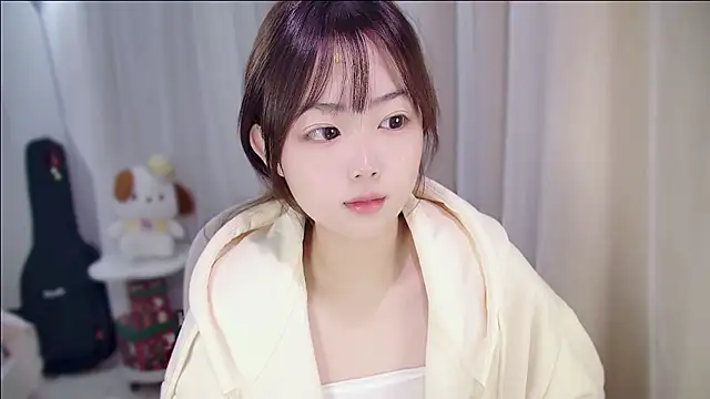 YUANYUAN-A online show from 01/10/26, 11:34