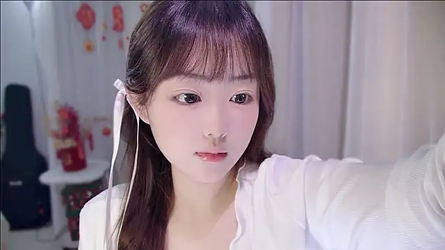 YUANYUAN-A online show from 03/08/26, 11:58