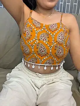 Riya-6969 online show from 05/20/26, 03:07