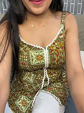Riya-6969 online show from 06/01/26, 02:30