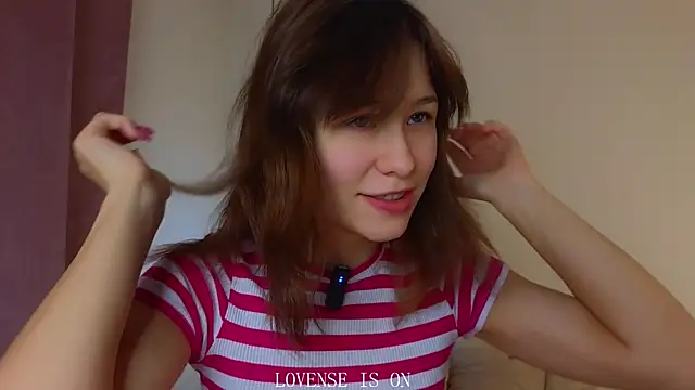 BritniBers online show from 01/12/26, 12:38