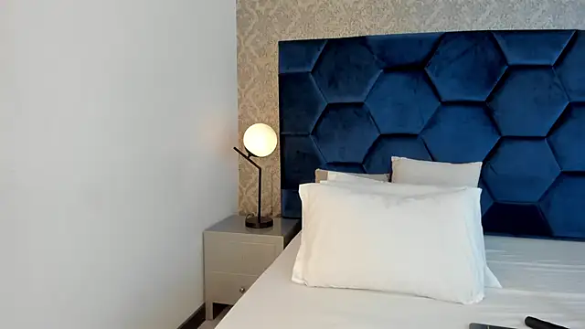 Isabellaa Palacios online show from 11/07/25, 06:52