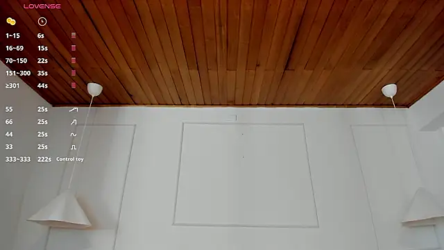 nikolevoshkie  online show from 02/09/26, 07:51