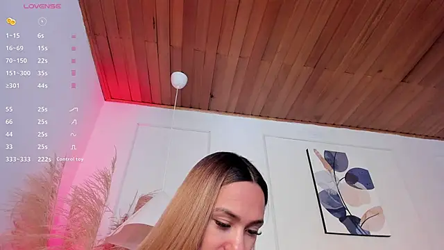 nikolevoshkie  online show from 04/29/26, 07:42
