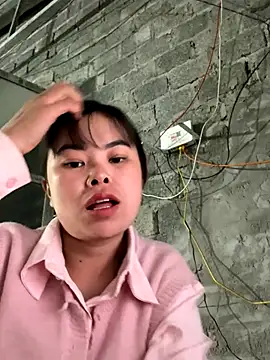 han-cute online show from 11/26/25, 01:12