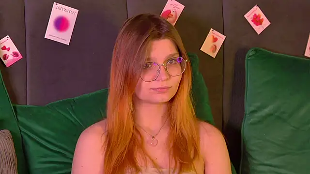 BellaMarebelle online show from 02/14/26, 04:53