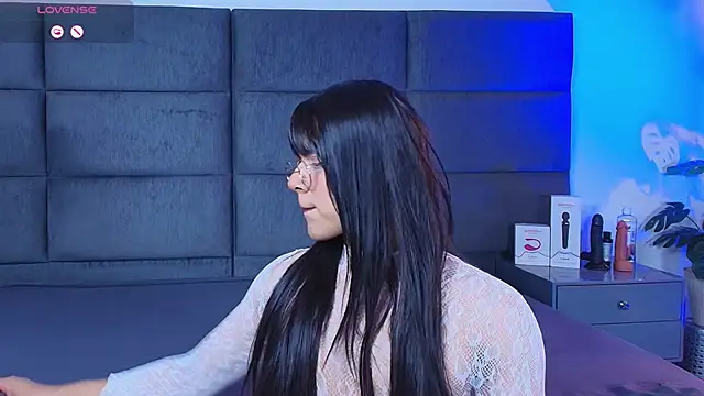 Slenna Moon online show from 02/22/26, 11:58