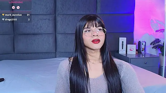 Slenna Moon online show from 03/02/26, 11:11