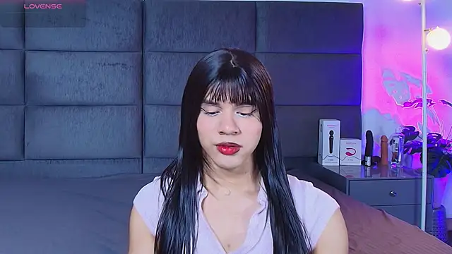 Slenna Moon online show from 03/05/26, 10:17