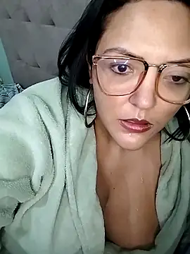 AuroraChest online show from 09/09/25, 07:52