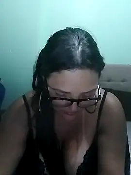 AuroraChest online show from 10/06/25, 09:12