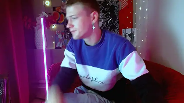 Xavier Night81 online show from 09/15/25, 07:52