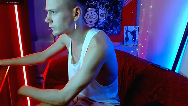 Xavier Night81 online show from 09/25/25, 08:29