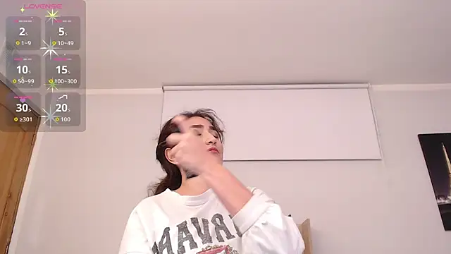 linda morgan1 online show from 12/21/25, 01:29