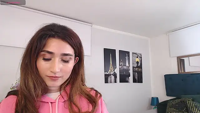 linda morgan1 online show from 03/09/26, 12:20