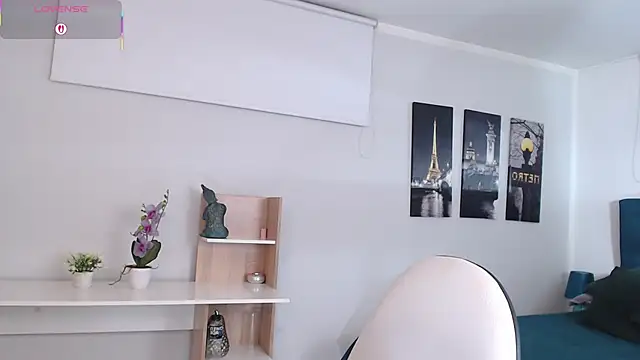 linda morgan1 online show from 04/03/26, 12:14