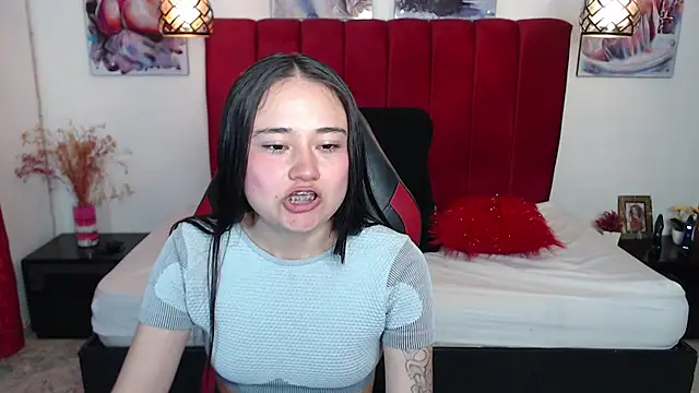 CindySweet 1 online show from 01/14/26, 01:17